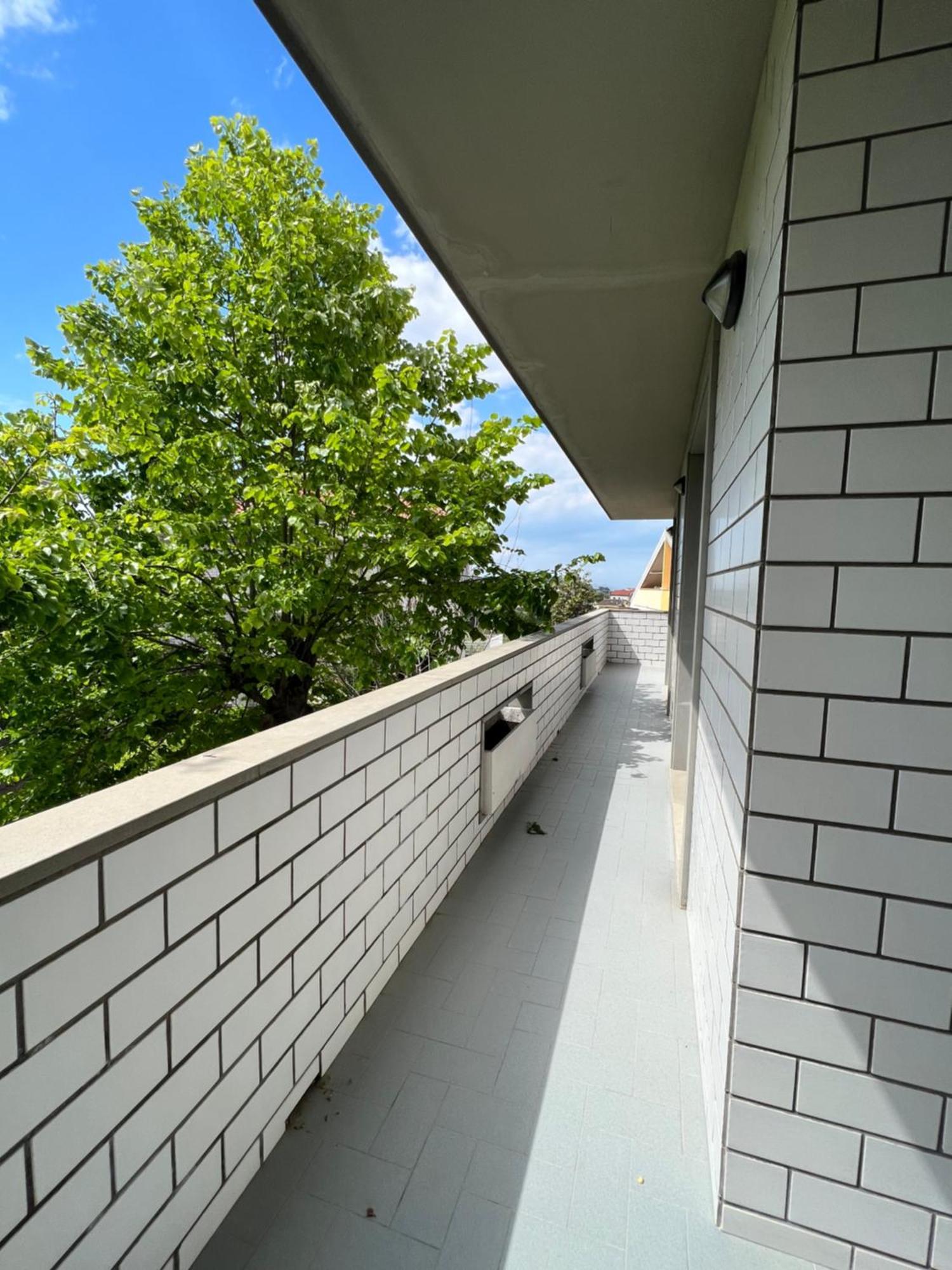 Villa Pescara Exterior photo