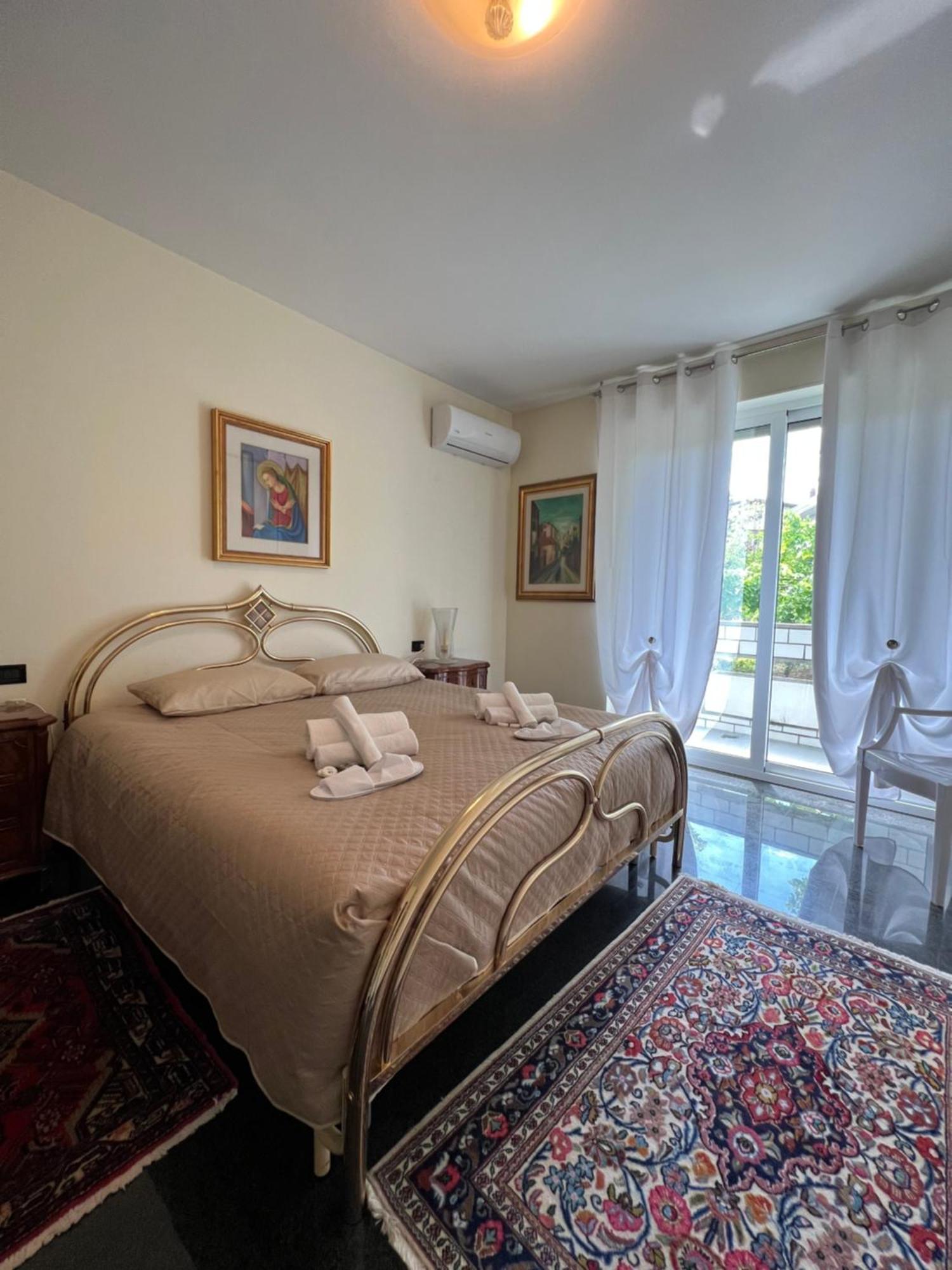 Villa Pescara Exterior photo